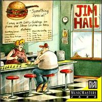 Something Special von Jim Hall