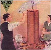 She Knows Better von Spore