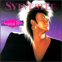 Greatest Hits von Sylvester