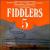 Fiddle Music from Scotland von Fiddlers Five