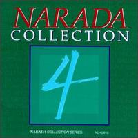 Narada Collection, Vol. 4 von Various Artists