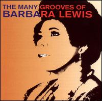 Many Grooves of Barbara Lewis von Barbara Lewis