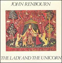 Lady and the Unicorn von John Renbourn
