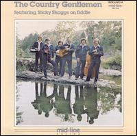 Country Gentlemen Feat. Ricky Skaggs von The Country Gentlemen