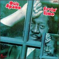 Cryin' Time von Otis Spann