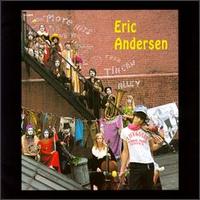 More Hits From Tin Can Alley von Eric Andersen
