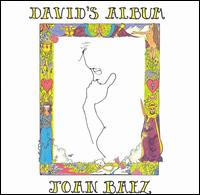 David's Album von Joan Baez