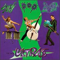 Surf-Pop-Sludge von Ultras