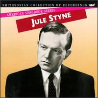 American Songbook Series: Jule Styne von Various Artists