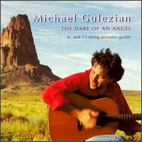 Dare of an Angel von Michael Gulezian