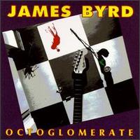 Octoglomerate von James Byrd