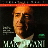Christmas Magic von Mantovani