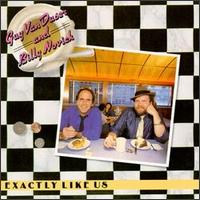 Exactly Like Us von Guy Van Duser