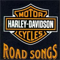 Harley Davidson Road Songs von Various Artists
