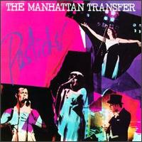 Pastiche von Manhattan Transfer