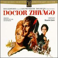 Doctor Zhivago [Rhino] von Maurice Jarre