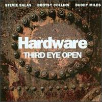 Third Eye Open von Hardware