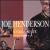 So Near, So Far (Musings for Miles) von Joe Henderson