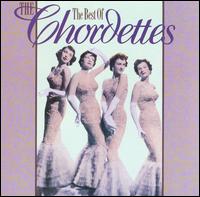 Best of the Chordettes von The Chordettes