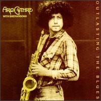 Outlasting the Blues von Arlo Guthrie