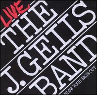 Blow Your Face Out von J. Geils Band