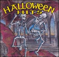 Halloween Hits [Rhino] von Various Artists