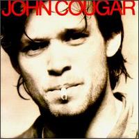 John Cougar von John Mellencamp