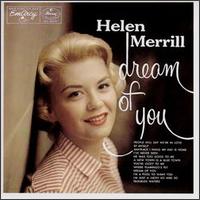 Dream of You von Helen Merrill