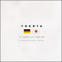 Frankfurt-Tokyo Connection von Yokota