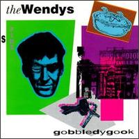 Gobbledygook von Wendys