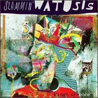 Kings of Noise von Slammin' Watusis
