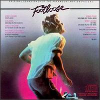 Footloose [Original Soundtrack] von Original Cast Recording