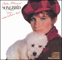 Songbird von Barbra Streisand