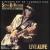 Live Alive von Stevie Ray Vaughan