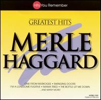 Greatest Hits [Cema] von Merle Haggard