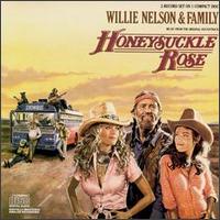 Honeysuckle Rose [CBS] von Willie Nelson