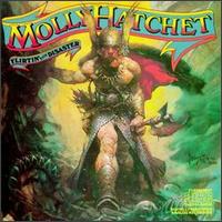 Flirtin' with Disaster von Molly Hatchet