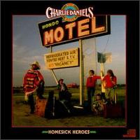 Homesick Heroes von Charlie Daniels