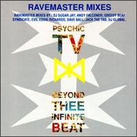 Beyond Thee Infinite Beat von Psychic TV