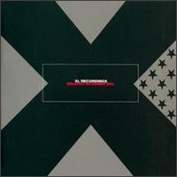 XL Recordings: The American Chapter von Various Artists