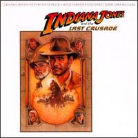Indiana Jones and the Last Crusade [Original Motion Picture Soundtrack] von John Williams
