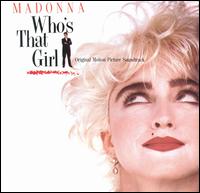 Who's That Girl von Madonna