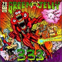 333 von Green Jelly