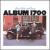 Album 1700 von Peter, Paul and Mary