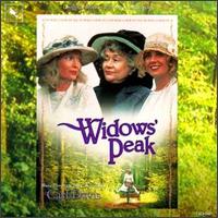 Widow's Peak von Carl Davis
