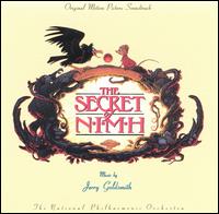 Secret of N.I.M.H. von National Philharmonic Orchestra