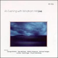 Evening with Windham Hill Live von Various Artists