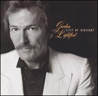 East of Midnight von Gordon Lightfoot