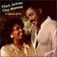 I'll Take Care of You von Chuck Jackson