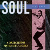 Soul Shots Vol. 3: A Collection of Sixties Soul Classics von Various Artists